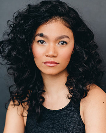 Belinda Corpuz headshot