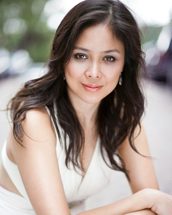 Ma-Anne Dionisio headshot