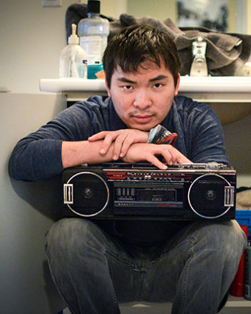 Aaron Jan headshot