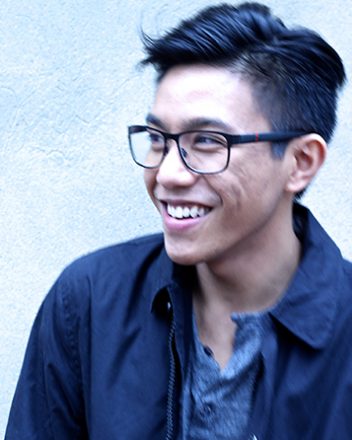 Anthony Perpuse headshot