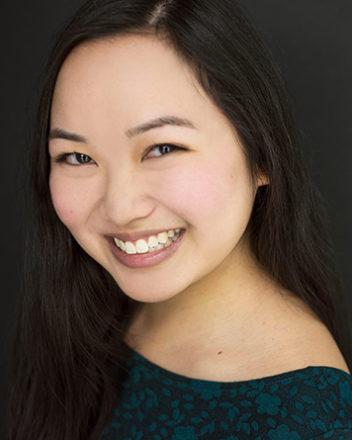 April Leung headshot