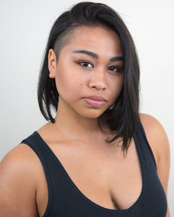 Athena Kaitlin Trinh headshot