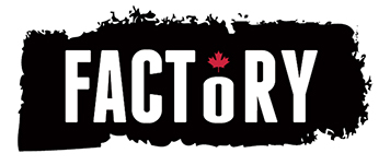 The Factory Theatre Lab logo