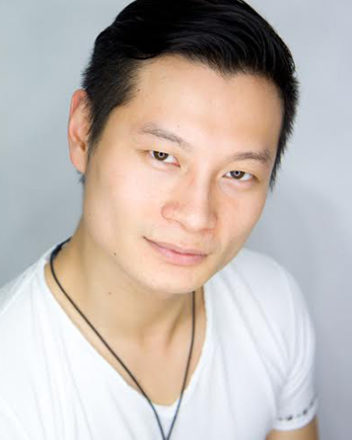 Jeff Yung headshot