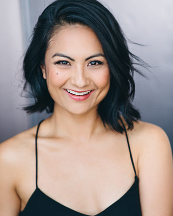 Jennifer Villaverde headshot