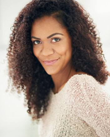 Joella Crichton headshot