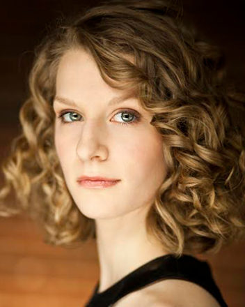 Krystina Bojanowski headshot