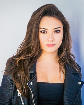 Marissa Orjalo headshot