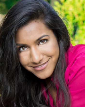 Shruti Kothari headshot