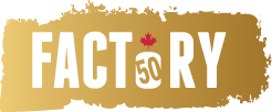 Factory Theatre: 50 Years