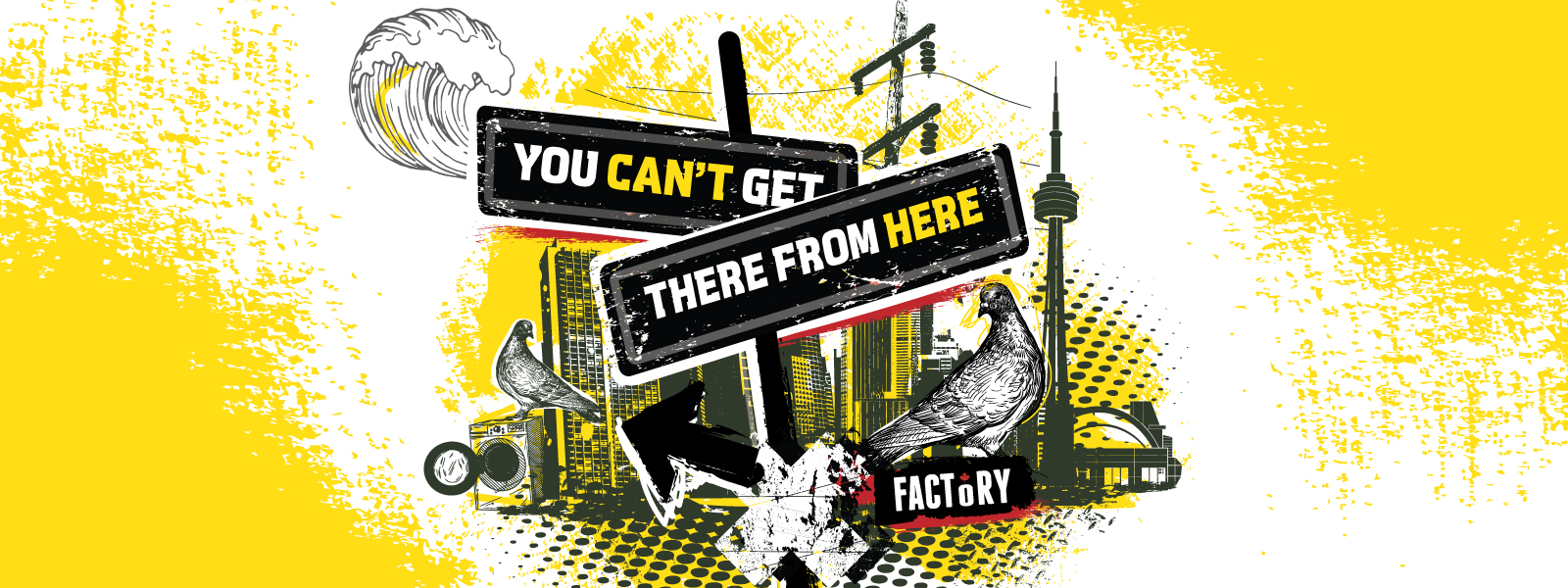 Every Minute of Every Day show poster