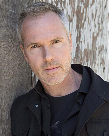 Ryan Hollyman headshot