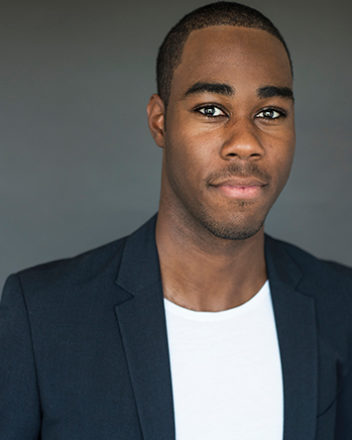 Cameron Grant headshot