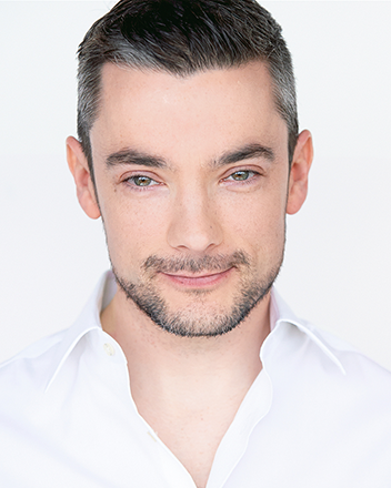 Paul Dunn headshot