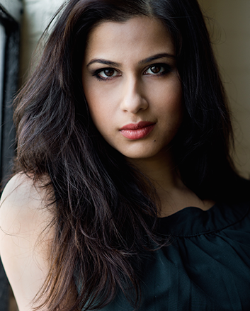 Anita Majumdar headshot