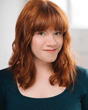 Amy Keating headshot