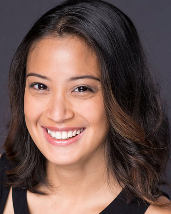 Ada Aguilar headshot