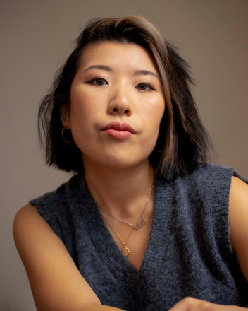 Stephanie Fung headshot