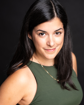 Natasha Ramondino headshot