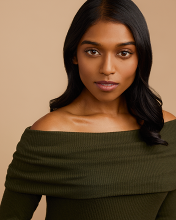 Mirabella Sundar Singh headshot