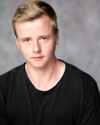 Ziska Louis headshot