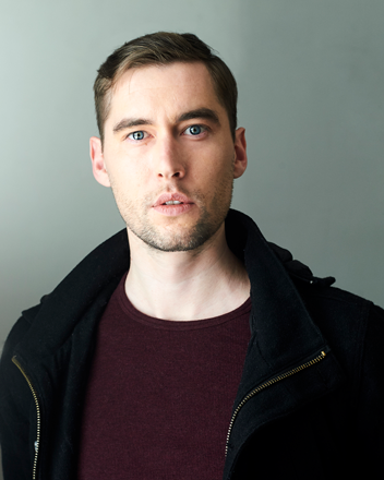 Andrew Soutter headshot