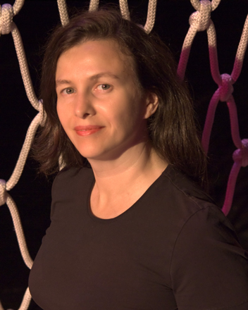 Jacquie P.A. Thomas headshot