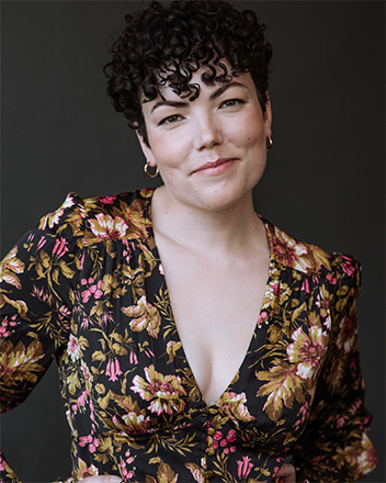 Bryn Kennedy headshot