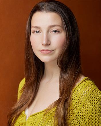 Lizette Mynhardt headshot