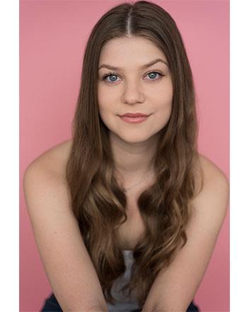 Mari MacDonald headshot