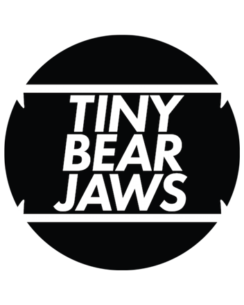 Tiny Bear Jaws headshot