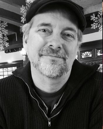 Laird MacDonald headshot