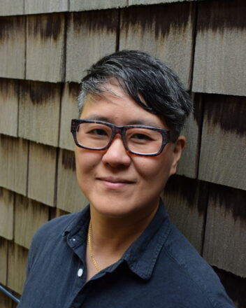 Heidi Chan headshot