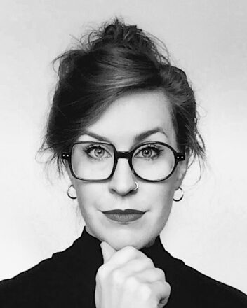 Aidan Hammond headshot