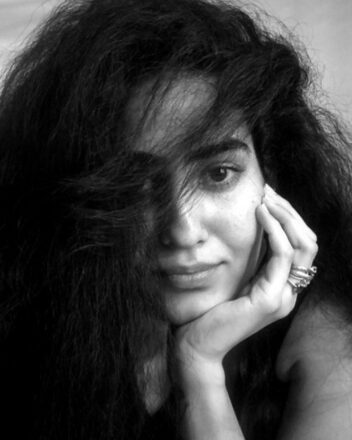 Reva Lokhande headshot