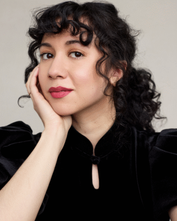 Tamara Nguyen headshot