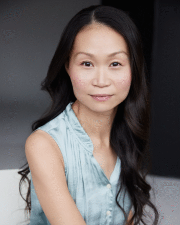 Charo Foo Tai Wei headshot