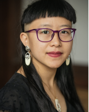 Maryanna Chan headshot