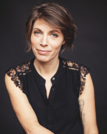 Nine Desbaillet headshot