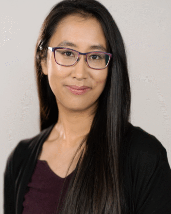 Christine ML Lee headshot